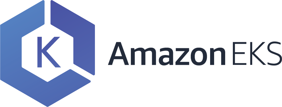 Amazon EKS